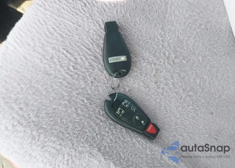 2010 Dodge Grand Caravan Sxt из США, поврежденный, VIN 2D4RN5D17AR145958